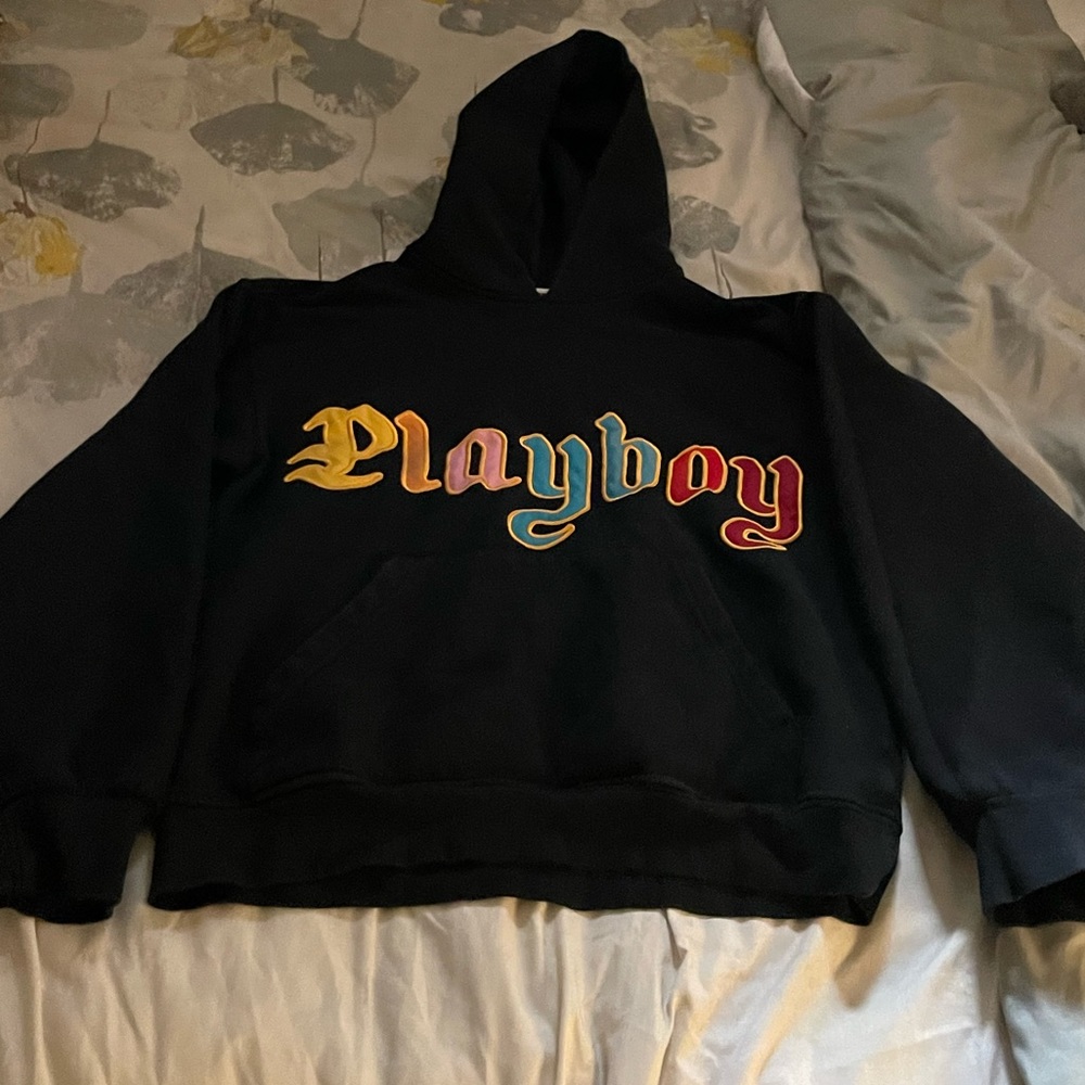 Playboy hoodie